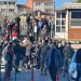 Turqi/Parandalohet sulmi në një gjykatë në Stamboll, ekzekutohen autorët