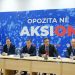 Mblidhet Këshilli Kombëtar i PD, Paloka: Do të fokusohemi te protesta e 20 shkurtit!