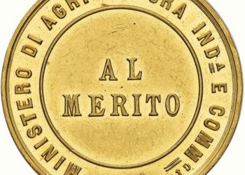 1938/Parlamenti shqiptar miratoi projektligjin për dhënien e medaljes së meritës për fermerët e vendit të tij