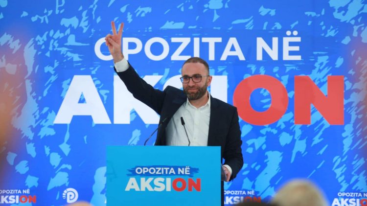 Bardhi nga Malësia e Madhe: Qytetarët të na bashkohen më 20 shkurt, kundër keqqeverisjes së Edi Ramës