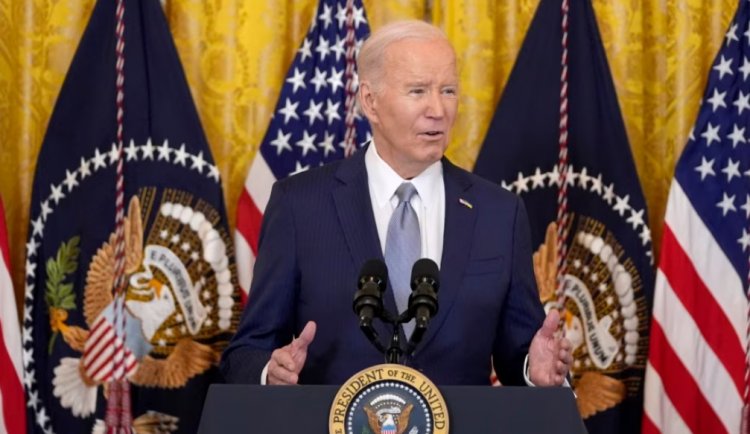 Biden: Pasoja të rënda për Ukrainën, nëse Kongresi nuk miraton ndihmën për Kievin