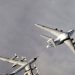 Dy bombardues rusë fluturojnë në afërsi të Alaskës
