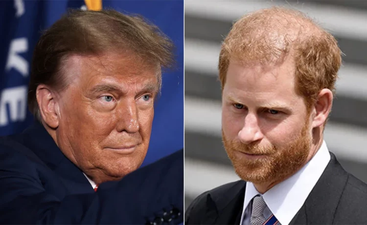 “Tradhtoi mbretëreshën, e pafalshme!” Trump sulmon Princ Harry-n: Nëse fitoj unë zgjedhjet, nuk do i siguroj mbrojtje 