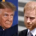 “Tradhtoi mbretëreshën, e pafalshme!” Trump sulmon Princ Harry-n: Nëse fitoj unë zgjedhjet, nuk do i siguroj mbrojtje 