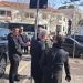 Protestuesit-Braçes: Turp Erion! E votove ligjin. Deputeti: E paskeni marrë edhe atë hajdutin e kohës së Saliut aty 