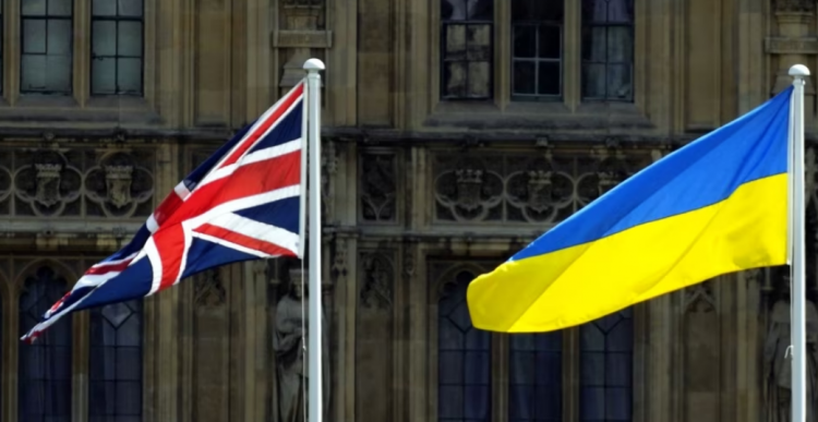 Britania vendos sanksione të reja ndaj Rusisë
