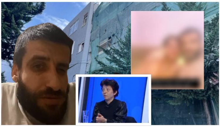 “I jam betuar në arkivol”-Nëna e 27-vjeçares që u vetëvra: Me këto duar do e bëj copa-copa dhe trupin do ia lë në polici! 