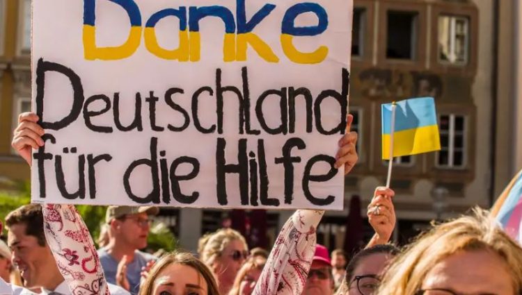 10 milionë refugjatë nëse rrezikon të shpërbëhet Ukraina