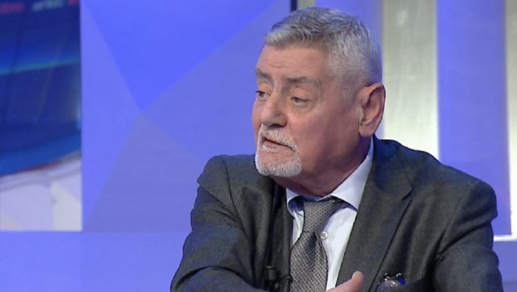 “Parlamenti të ketë 100 deputetë”, Dash Shehi: Berisha-Rama prishën sistemin në 2008