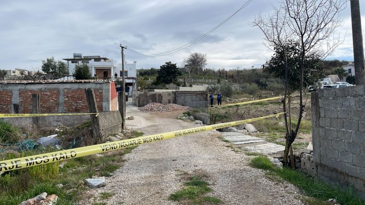 19-vjeçarja vrau babanë, policia dyshon se ka dhe persona të tjerë të përfshirë