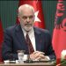 “Shqipëria ka ndryshuar”, Rama në Samitin e Londrës: Jemi një vend i mirë për të shtuar investimet serioze