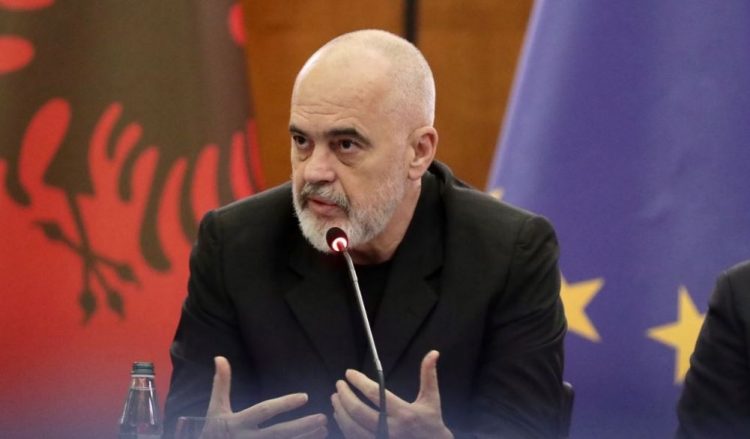 Rama: Sipas barometrit të Turizmit të OKB, Shqipëria është destinacioni më i mirë në Evropë për 2023