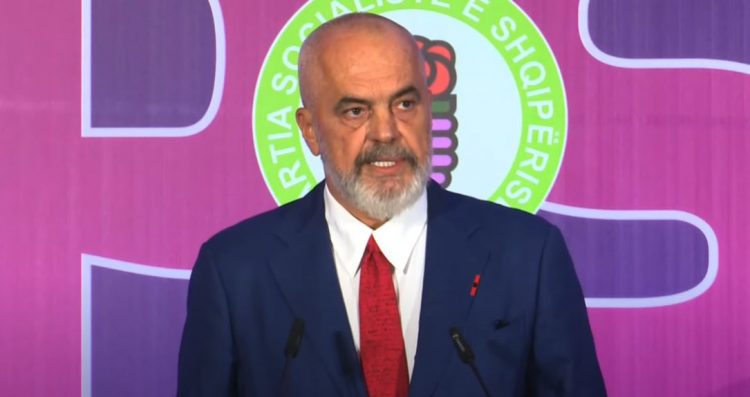 PS mbledh Asamblenë Kombëtare të dielën, pjesëmarrja e çdo socialisti e detyrueshme