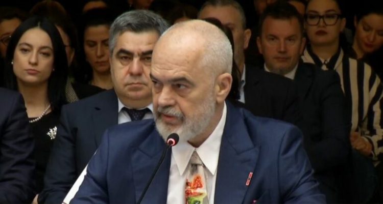 “Gati në qershor për aplikimin”, Rama-vendeve të rajonit: Të ulim me 3 orë kohën e pritjes së kamionëve në dogana