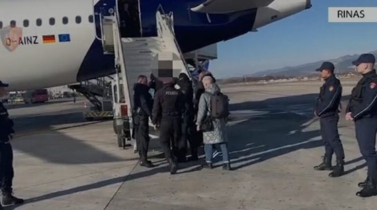 Në kërkim për vrasje, rrëmbim personi dhe kultivim narkotikësh, ekstradohen në Itali dhe Spanjë 3 shqiptarët