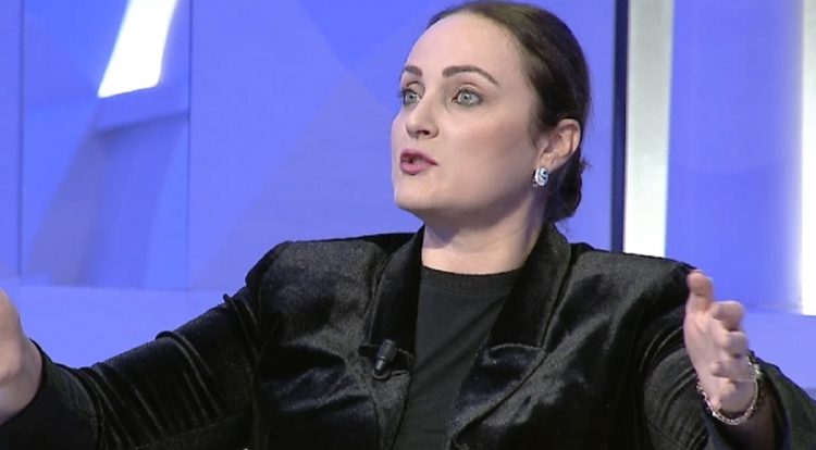 Ish-prokurorja Imeraj: Gjyqtarët vendosin arrest në burg që të jenë komod, kjo nuk është drejtësi