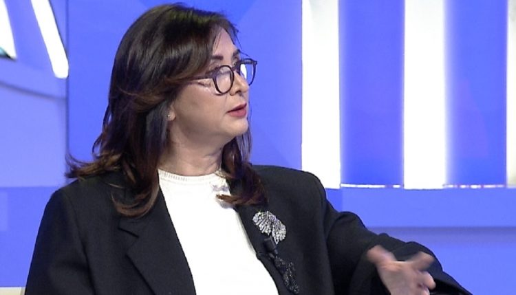 Avokatja e Popullit fajëson median për numrin e lartë i të burgosurve në Shqipëri