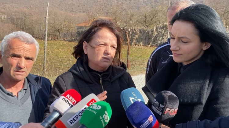 Bulqizë/Elektricisti humbi jetën në punë, familjarët kërkojnë zbardhjen e ngjarjes dhe drejtësi për 32-vjeçarin