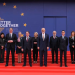 Përfundon Samiti/Foto familjare e liderëve të Ballkanit Perëndimor dhe përfaqësuesve të BE 