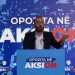 “PD dhe opozita u bashkuan”, Gazment Bardhi: Për gabimet e lidershipit ne jua shtuam vështirësitë