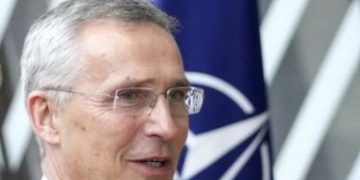 Stoltenberg: Ukraina do të anëtarësohet në NATO, është vetëm çështje kohe