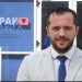 Ish-prefekti i Kukësit Granit Gjana paraqitet në SPAK