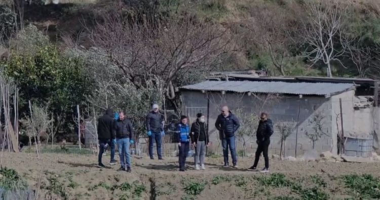 “Jam e lumtur, nuk pendohem”/19-vjeçarja që vrau të atin:Kur vendosi të më martonte, erdhi fundi