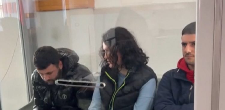 “Nuk e kam bërë unë!” Hysen Meta ndryshon dëshminë: Babain e qëlloi Hygerta, isha i pranishëm