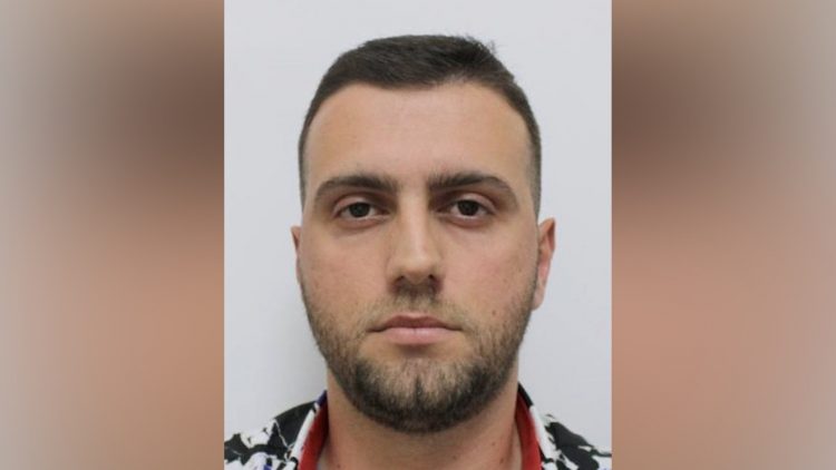 I dyshuar për vrasjen e Endri Mustafës, arrestohet në Turqi Ibrahim Lici 