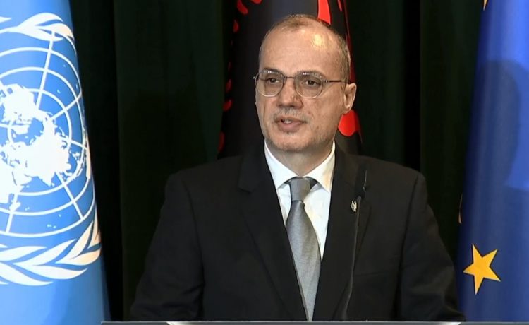 “Mandati në Këshillin e Sigurimit, histori suksesi”-Hasani: Mirënjohje aleatëve! Shqipëria tregoi gatishmërinë për të kontribuuar 