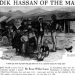 1922 /Historia e Sadik Hasanit, djaloshit që mori nga shkrimtarja amerikane Rose Wilder, dhuratën e Krishtlindjeve që kishte përshkuar gjysmën e botës 