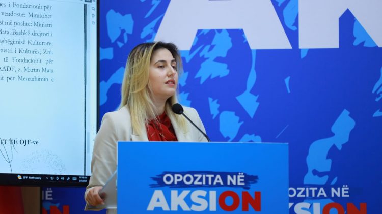 Çështja Butrinti/Zhupa: Nëse nuk merr zgjidhje nga Kushtetuesja, do e çojmë në SPAK