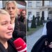 Vajza i ndërroi jetë nga aksidenti në Greqi, nëna e Klaudias kërkon drejtësi: Më dhanë hirin në një qese të zezë