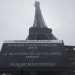 E mbyllur prej ditësh për shkak të grevave, rihapet për vizitorët Kulla Eifel në Paris