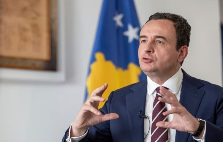 Marrëdhënia me SHBA-në, Kurti: Jemi miq dhe aleatë, por nuk do të thotë që pajtohemi për gjithçka 