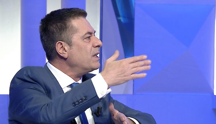 “I fusim në burg për 2 cigare hashash”, Vangjeli: Po prodhojmë kriminelë, ata të vërtetët zakonisht mbajnë kravatë