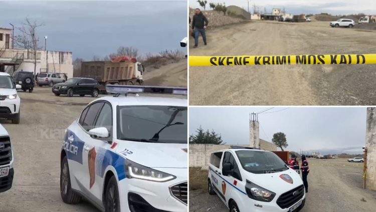 Atentati në Kurbin/ Ardian Gjeloshi monitorohej me dron spiun, autorët ishin veshur si policë me makina Range Rover