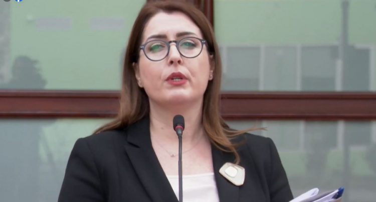 Akuzat e Ahmetajt/Manastirliu pyetet për lidhjen e Veliajt me Inceneratorin e Tiranës, ja çfarë deklaroi 
