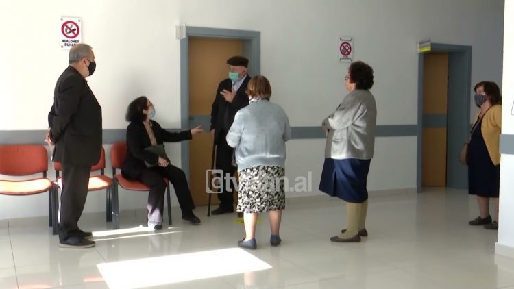 Shqipëria në prag të epidemisë së gripit