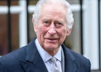 Mbreti Charles III diagnostikohet me kancer, reagon Pallati Buckingham 