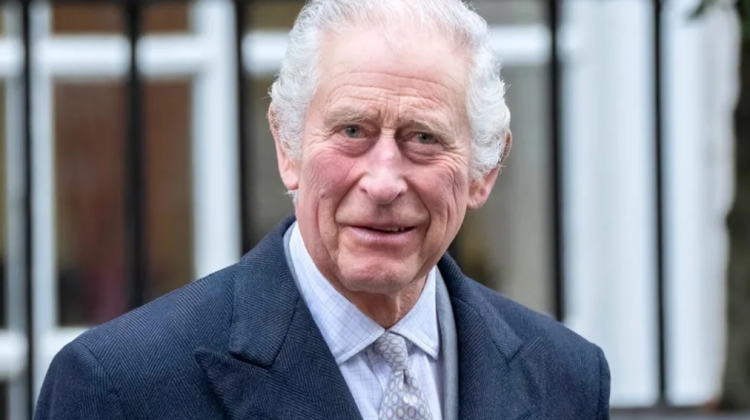 Mbreti Charles III diagnostikohet me kancer, reagon Pallati Buckingham 