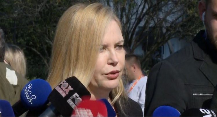 PDIU votoi marrëveshjen Rama-Meloni/Mesila Doda: Ndihmë ndaj një shteti mik në moment krize 