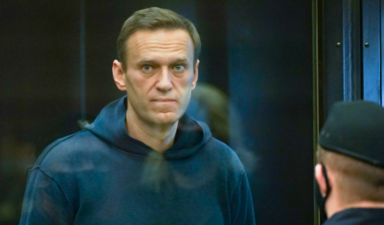 Zyra e OKB-së për të Drejtat e Njeriut: Të tmerruar nga vdekja e Navalny, t’i jepet fund persekutimit në Rusi   