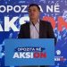 Noka: Opozita, një forcë e madhe rezistence, do t’i bashkohet faktori shqiptar