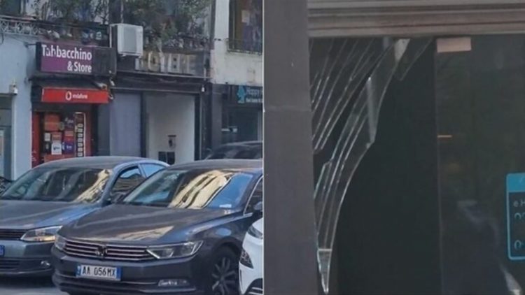 U paguan që t’i vendosin tritol zyrës së noteres, lihen në burg dy autorët
