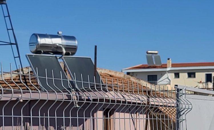 Hapen në Mars aplikimet për panelet e ujit/ Do të përfitojnë 2 mijë familje në vend