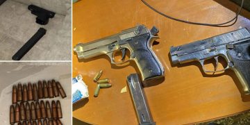 Emri/ Pjesë e bandës së rrezikshme, kush është 19-vjeçari shqiptar i arrestuar në Greqi