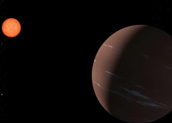 NASA zbulon një “super-tokë” të banueshme? 