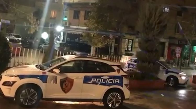 Shisnin drogë, 4 të arrestuar dhe 2 të proceduar në Tiranë