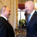 Putin: Është më mirë për Rusinë që të ketë Biden si president